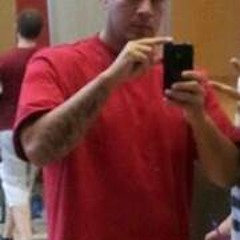 Adrian Chavo Martinez