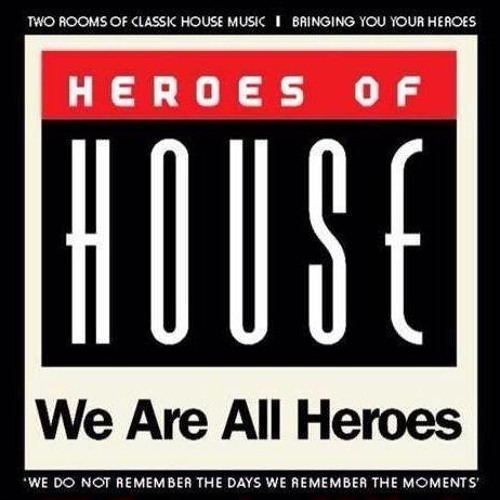 house of heroes