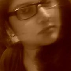 Mariam Ali Nazir