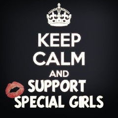 wearespecialgirls