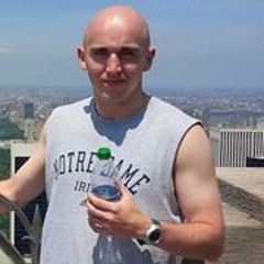 Branden Wesley Davenport