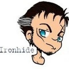 Human Ironhide
