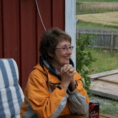 Trine Buschmann Hågensen