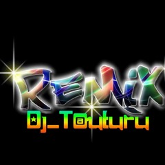 T@UTURU_Dj