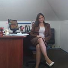 Lin-ray Candia Carfilaf