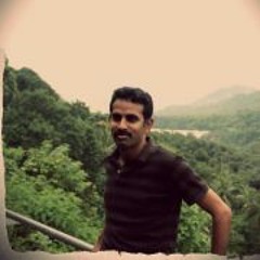 Gokulakrishnan Manavalan