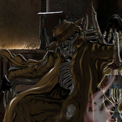 "Medieval Guillotine"