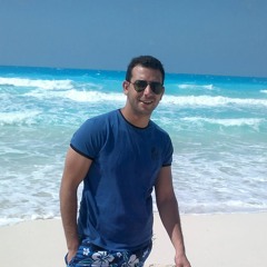 Mohamed El-Maghawry 1