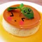 Caramelt布丁