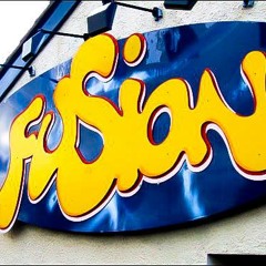 Fusion reunion - DjMillsy