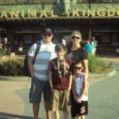 Jennifer Thompson Otts