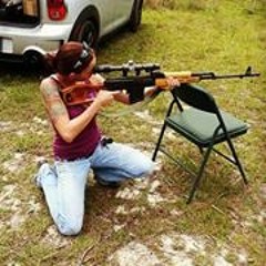 Britney Golden Wiehl