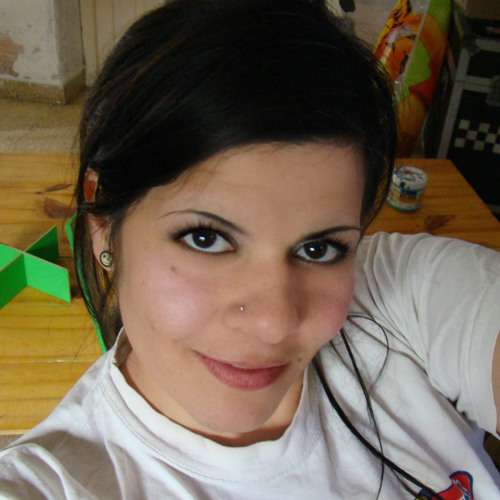 María Victoria Bustos 1’s avatar
