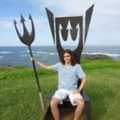 Jordan Gary Sinclair