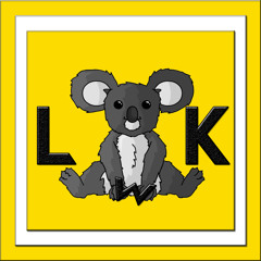 Listening Koala