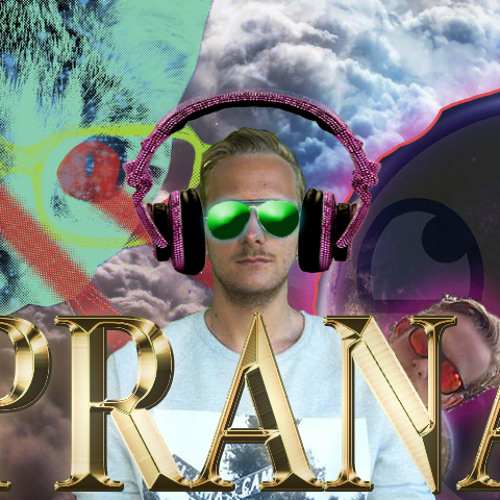 DjPrana’s avatar