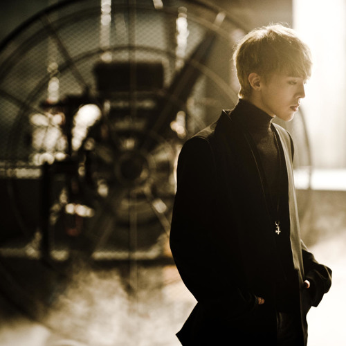 Nostalgia - Sungha Jung