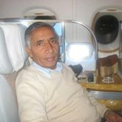 Ali Akbar 48