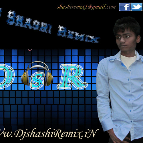 le photo le dj shashi