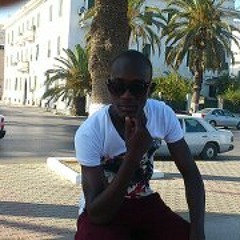 Derick Dario Luo-peans