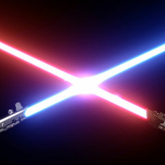 Lightsaber Music