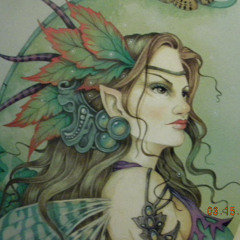 Kauri Esharra Olwen