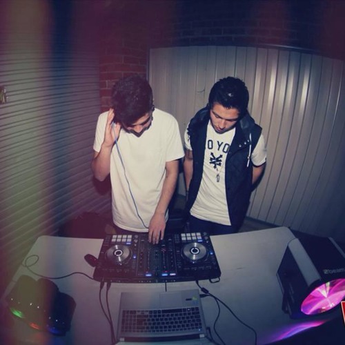 Melbourne Mix #2