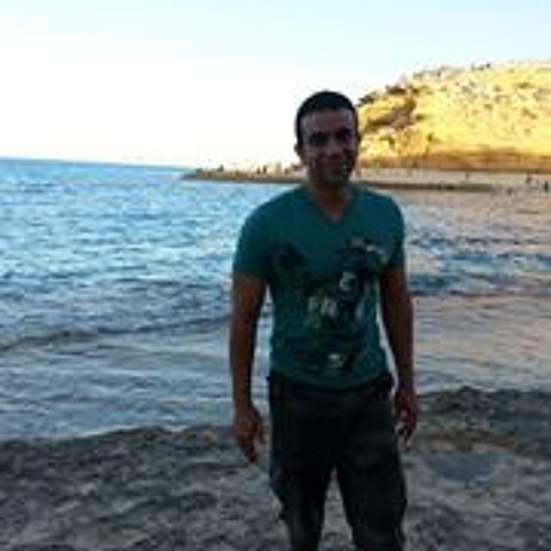 Ahmed Badawy 44’s avatar