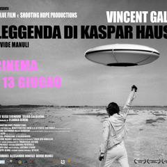 VITALIC - Poison Lips (Produkkt Remix) from OST/B.O movie "THE LEGEND OF KASPAR HAUSER"