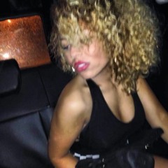 Jazzie Breeze Joachim