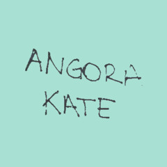 angora kate