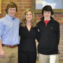 Paige Parnell Thomas