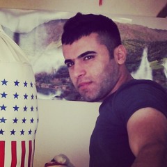 Barham Farid