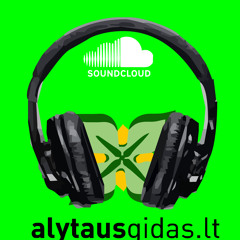 Alytausgidas Audiogidas