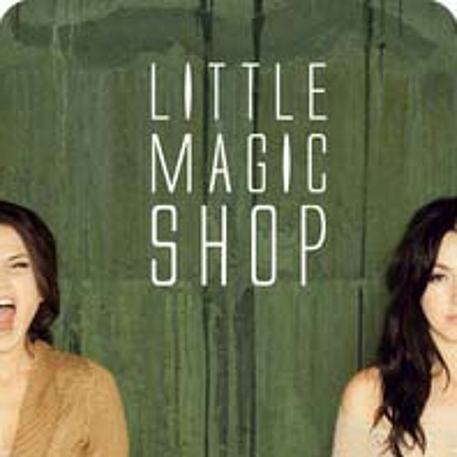 Little Magic Shop’s avatar