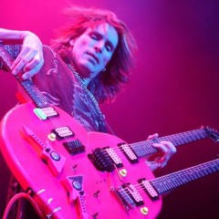 Six Degs Inner Turbulence