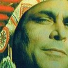 Little Eagle McGowan