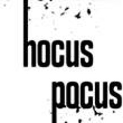 Magicianul Hokəs Pokəs