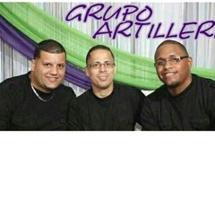 GRUPO ARTILLERIA