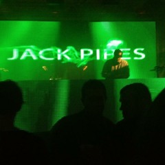 Jack Pipes