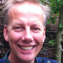 KJ, Amsterdam, Holland