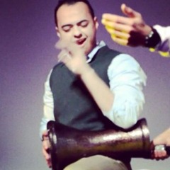 Amr shaker