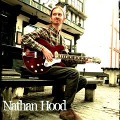 Nathan James Hood