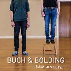 Buch & Bolding