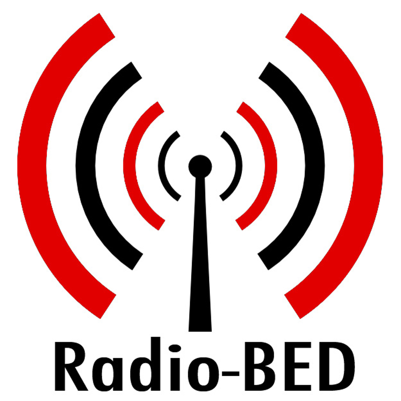 Radio-BED