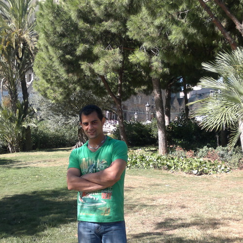 Nazir seefi Tanhayee