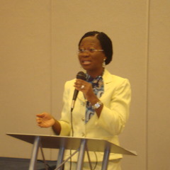 Rev. Raeni Bankole