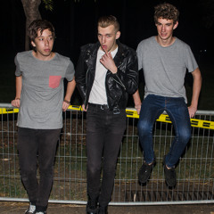 Don't Need You Anymore