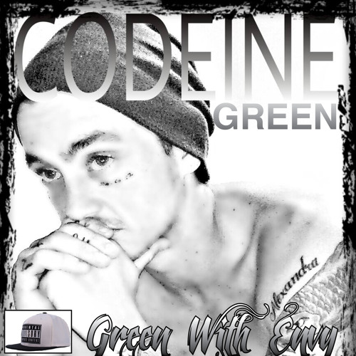 Codeine Green -Unconditional Love