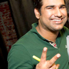 Khizer Mughal